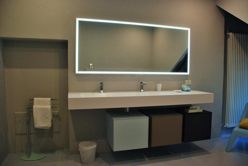 B&B Villa Natta Uggiate-Trevano ภายนอก รูปภาพ