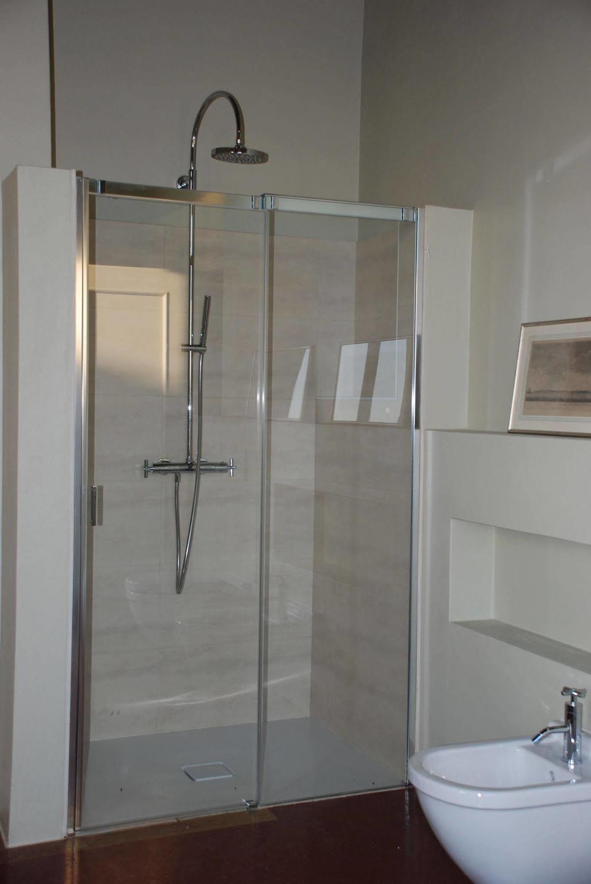 B&B Villa Natta Uggiate-Trevano ภายนอก รูปภาพ